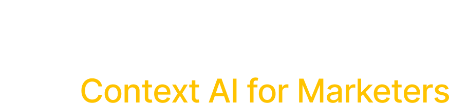 BlueOcean, Context AI for Marketers